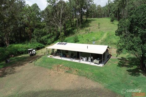 1398 Nowendoc Rd, Mount George, NSW 2424