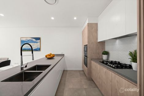 Property photo of 109/25 Regent Honeyeater Grove North Kellyville NSW 2155