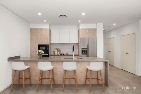 Property photo of 109/25 Regent Honeyeater Grove North Kellyville NSW 2155