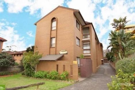 5/17 Church St, Wollongong, NSW 2500