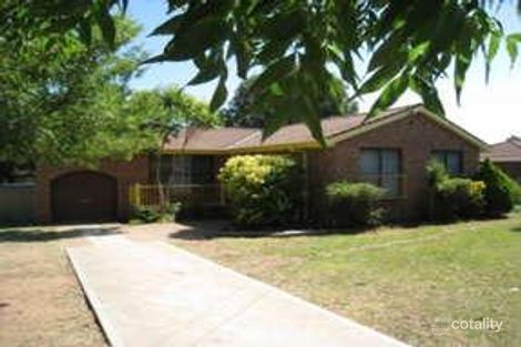 Property photo of 6 Scenic Close Mudgee NSW 2850