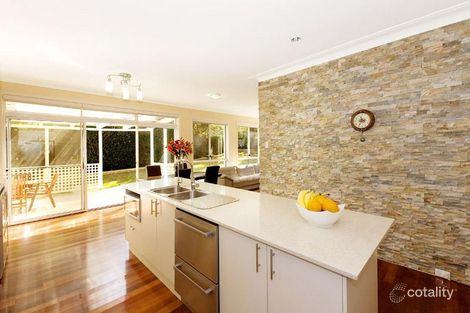 Property photo of 80 Golfers Parade Pymble NSW 2073