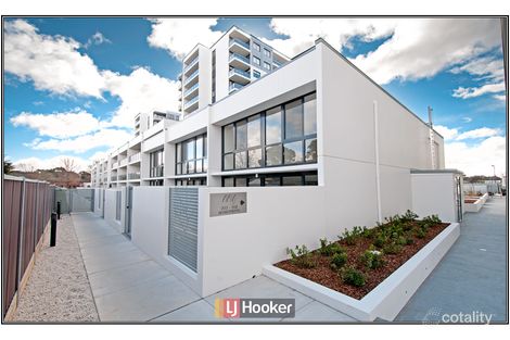 Property photo of 203/1 Mouat Street Lyneham ACT 2602