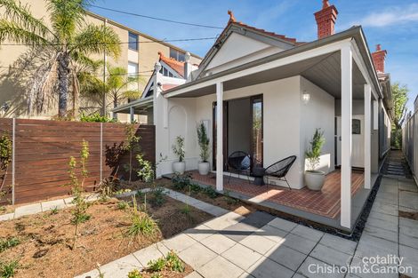 78 Dickens St, Elwood, VIC 3184