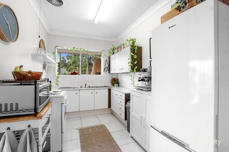 Property photo of 4/15 Weston Street Coorparoo QLD 4151