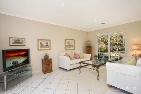 Property photo of 1/2 Bowen Close Cherrybrook NSW 2126