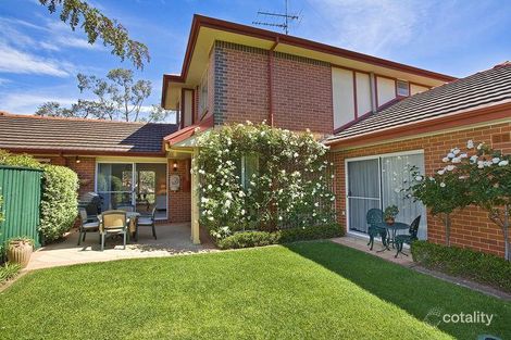 Property photo of 1/2 Bowen Close Cherrybrook NSW 2126
