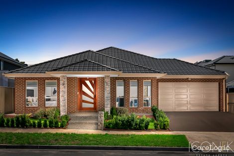 Property photo of 11 Blainey Crescent Epping VIC 3076