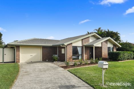 Property photo of 7 Ascot Place Bracken Ridge QLD 4017