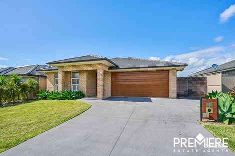 34 Owens St, Spring Farm, NSW 2570