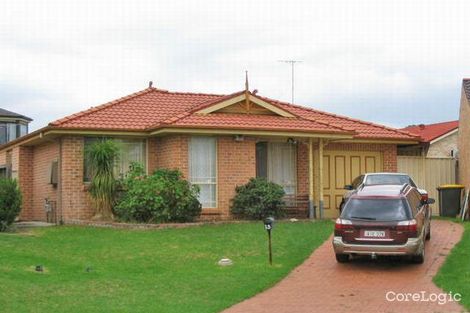 Property photo of 13 Morgan Place Glendenning NSW 2761