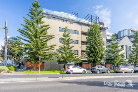 105/15-25 Pickles St, Port Melbourne, VIC 3207