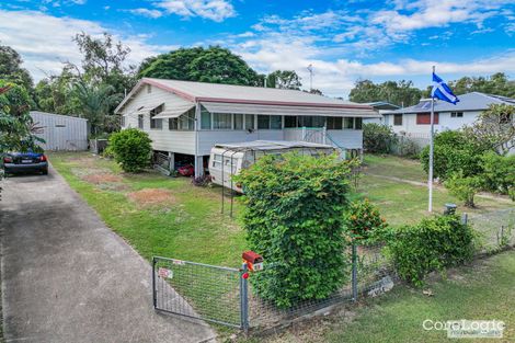 Property photo of 21 Thompson Avenue Mount Morgan QLD 4714