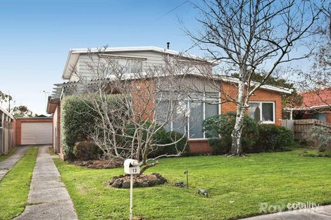 Property photo of 13 Grevillia Court Glen Waverley VIC 3150