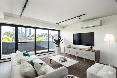 306/99 Palmerston Cres, South Melbourne, VIC 3205