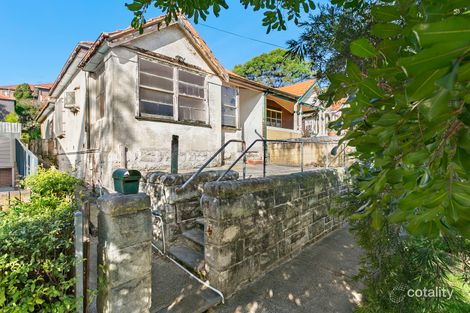 Property photo of 1 Lee Street Randwick NSW 2031