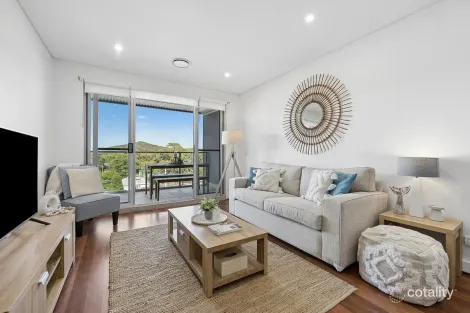 502/6 Bullecourt St, Shoal Bay, NSW 2315