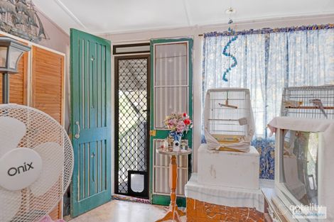 Property photo of 21 Thompson Avenue Mount Morgan QLD 4714