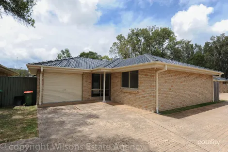 20 Nambucca Dr, Woy Woy, NSW 2256