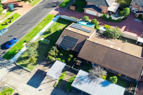 Property photo of 1/21-23 Hythe Street Mount Druitt NSW 2770