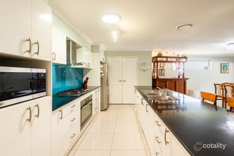 Property photo of 20 Torbin Place Tomerong NSW 2540
