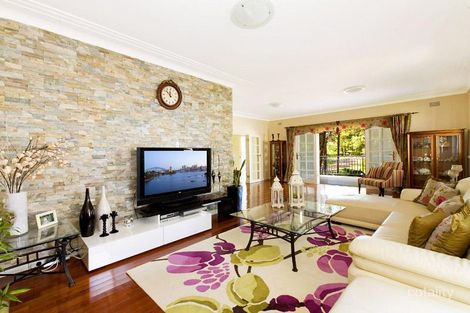 Property photo of 80 Golfers Parade Pymble NSW 2073