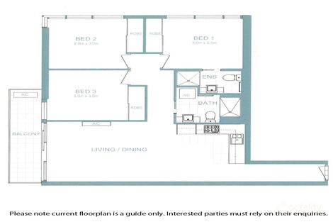 Property photo of 2800/241-243 City Road Southbank VIC 3006