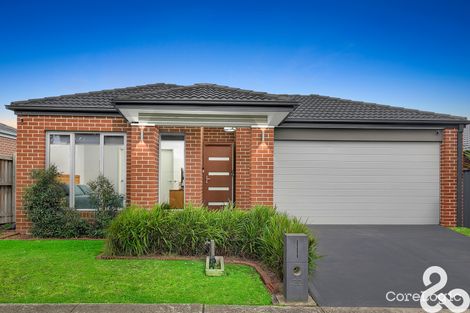 Property photo of 22 Balerno Way Mernda VIC 3754