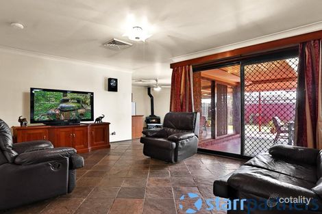 Property photo of 6 Gambia Street Kearns NSW 2558