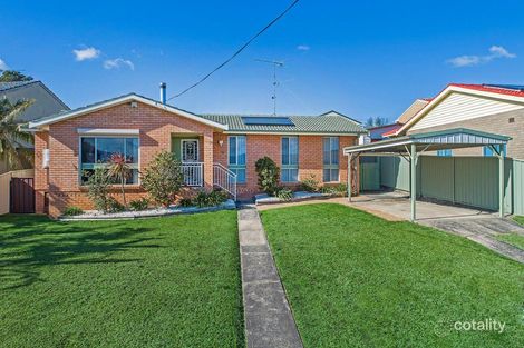 Property photo of 26 Goolagong Circuit Mount Warrigal NSW 2528