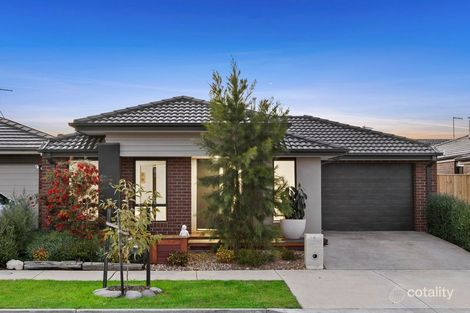Property photo of 6 Beeston Avenue Charlemont VIC 3217