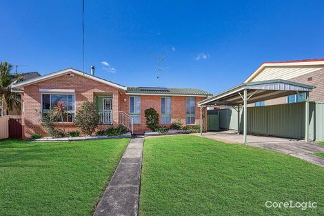 Property photo of 26 Goolagong Circuit Mount Warrigal NSW 2528