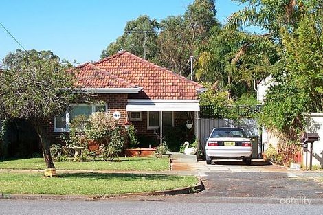 11 Gloster St, Subiaco, WA 6008