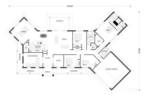 Property photo of 8 Serena Court Biloela QLD 4715