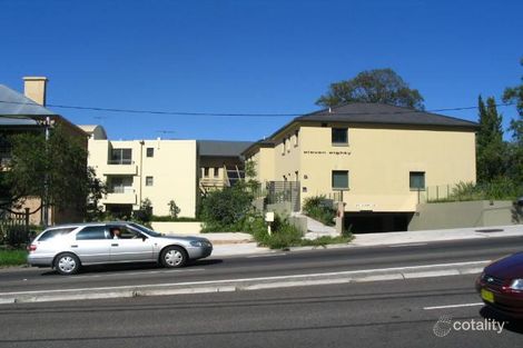 Property photo of 4/1180 Pacific Highway Pymble NSW 2073