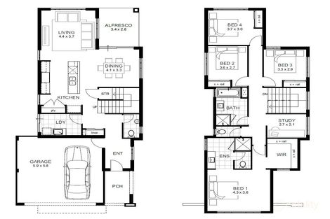 Property photo of 3A Urawa Road Duncraig WA 6023