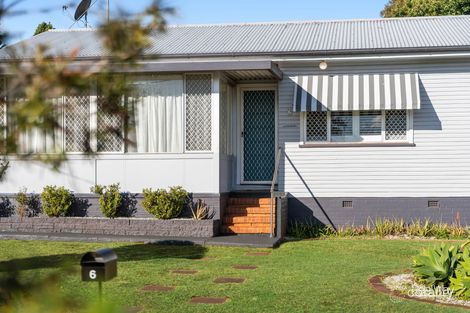 Property photo of 6 Ole Street Rangeville QLD 4350