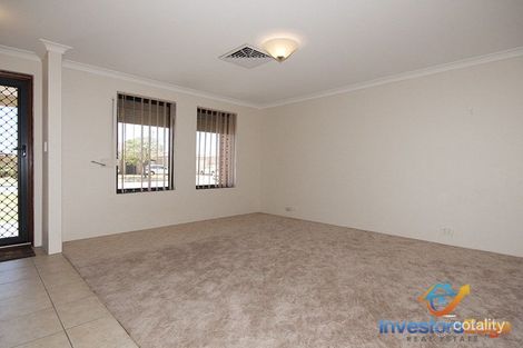 Property photo of 7 Caspian Terrace Canning Vale WA 6155