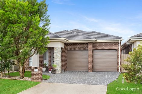 Property photo of 16 Fairlie Street Kellyville Ridge NSW 2155