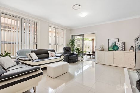 Property photo of 16 Fairlie Street Kellyville Ridge NSW 2155