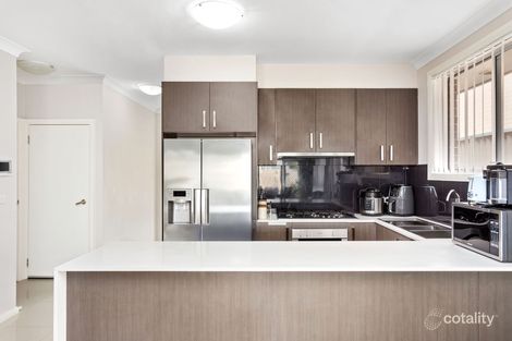 Property photo of 16 Fairlie Street Kellyville Ridge NSW 2155