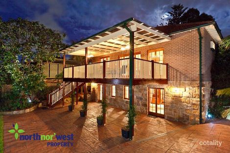 Property photo of 11A Victoria Street Epping NSW 2121