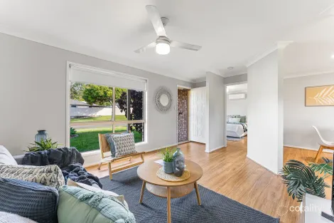 Property photo of 54 Cunningham Drive Boronia Heights QLD 4124