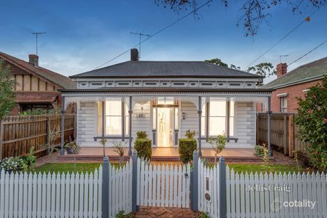 Property photo of 67 Waltham Street Flemington VIC 3031