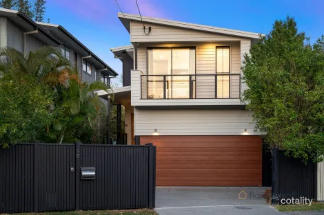 Property photo of 90 Oxley Road Chelmer QLD 4068