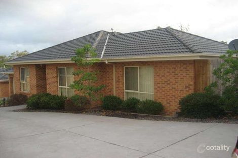 2/70 Gertonia Ave, Boronia, VIC 3155