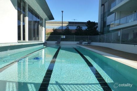 Property photo of 21/185 High Street Fremantle WA 6160