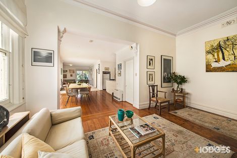 Property photo of 38 Orlando Street Hampton VIC 3188