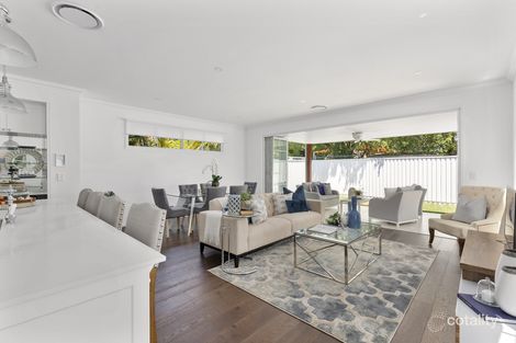 Property photo of 39 Jackson Street Hamilton QLD 4007