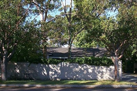 Property photo of 60 Dalkeith Road Nedlands WA 6009